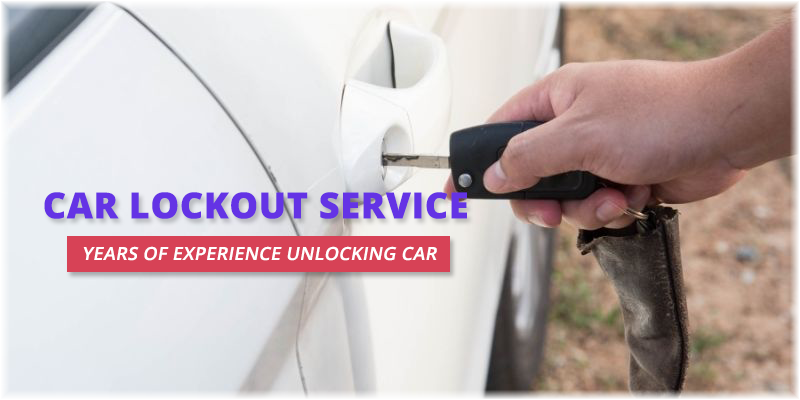 Car Lockout Service Indianapolis, IN