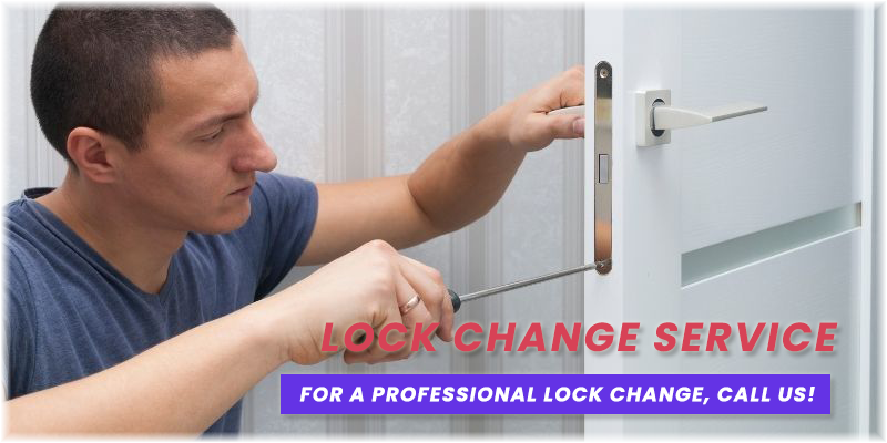 Lock Change Service Indianapolis, IN