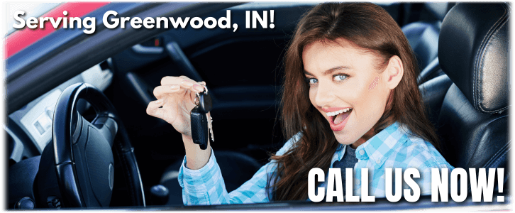 Locksmith Greenwood IN